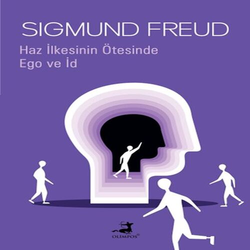 Haz İlkesinin Ötesinde & Ego ve İd Haz İlkesinin Ötesinde & Ego ve İd