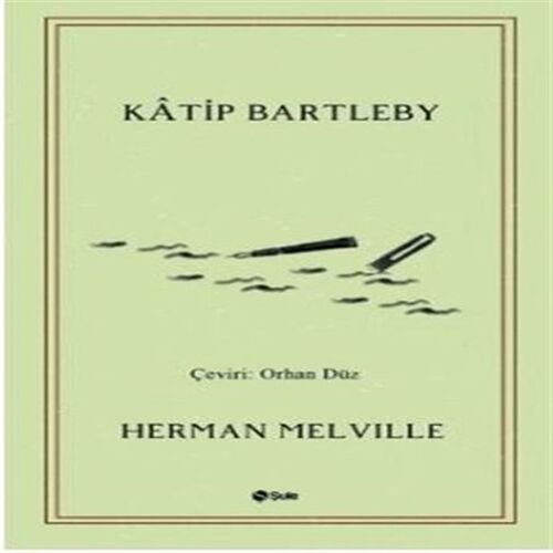 Katip Bartleby Katip Bartleby