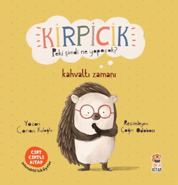 Kirpicik Kirpicik