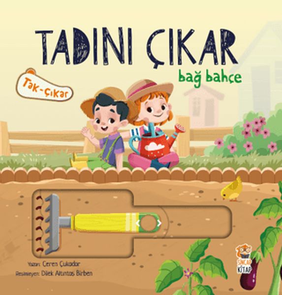 Tadını Çıkar - Bağ Bahçe Tadını Çıkar - Bağ Bahçe
