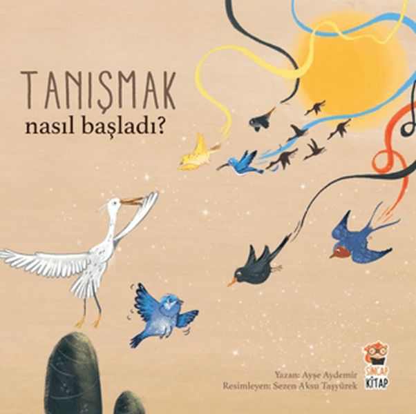 Nasıl Başladı? - Tanışmak Nasıl Başladı? - Tanışmak