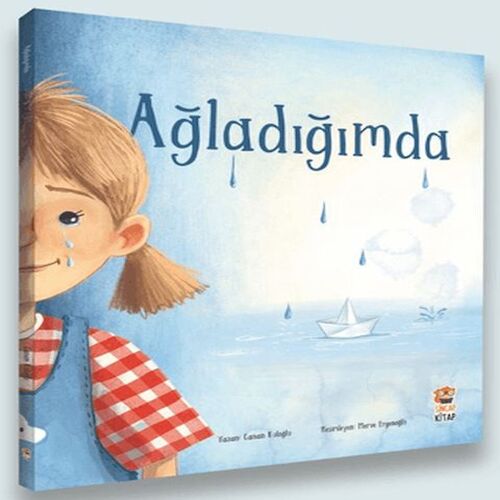 Ağladığımda Ağladığımda