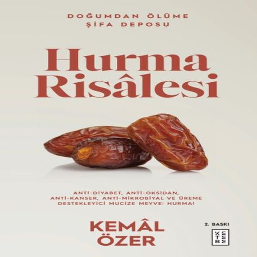 Hurma Risâlesi Hurma Risâlesi