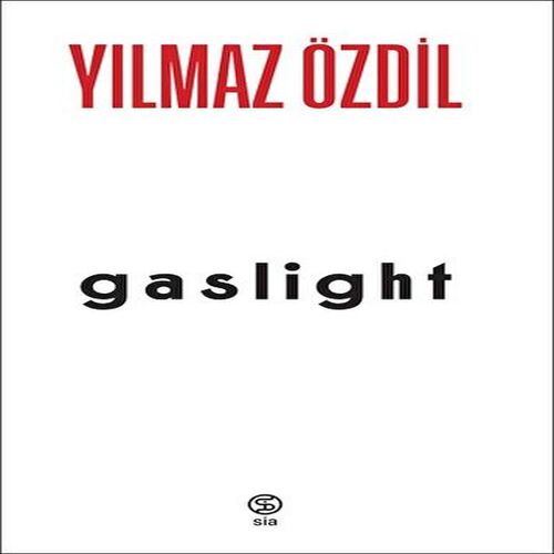Gaslight (Ciltli) Gaslight (Ciltli)