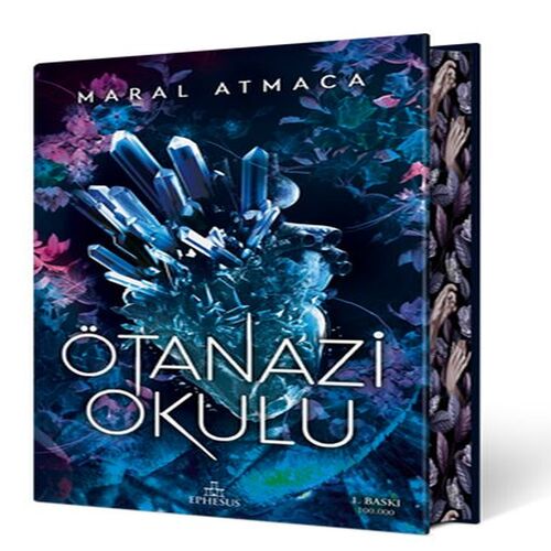 Ötanazi Okulu 1 (Ciltli Özel Baskı) Ötanazi Okulu 1 (Ciltli Özel Baskı)