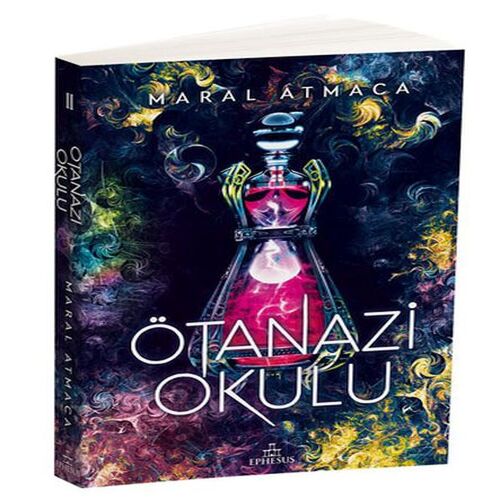 Ötanazi Okulu 2 Ötanazi Okulu 2