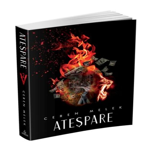 Ateşpare 2 Ateşpare 2