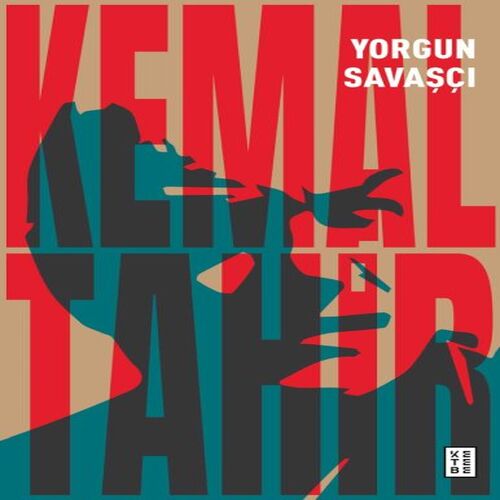 Yorgun Savaşçı Yorgun Savaşçı