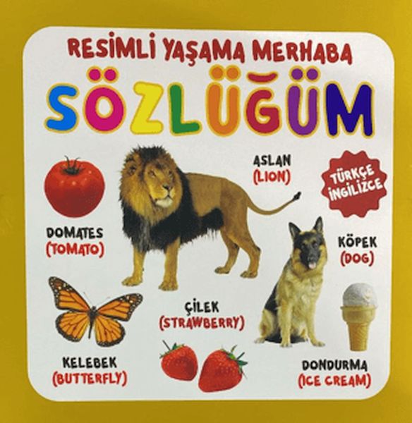 li Yaşama Merhaba Sözlüğüm li Yaşama Merhaba Sözlüğüm