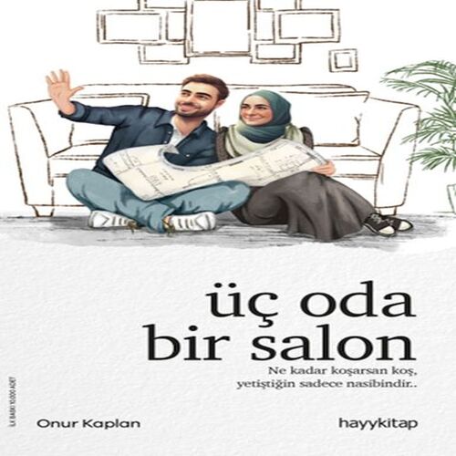 Üç Oda Bir Salon Üç Oda Bir Salon