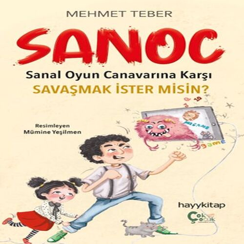 Sanoc Sanoc