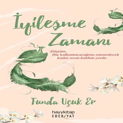 İyileşme Zamanı İyileşme Zamanı