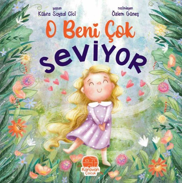 O Beni Çok Seviyor O Beni Çok Seviyor