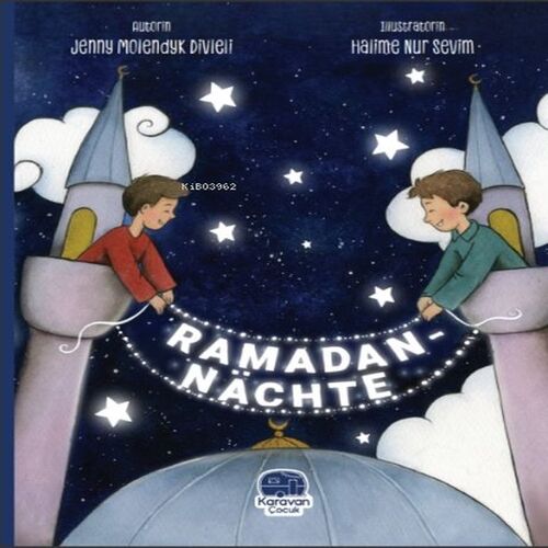 Ramadan Nachte Ramadan Nachte
