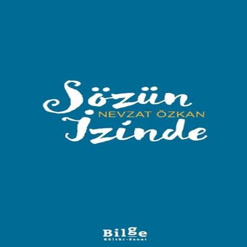 Sözün İzinde Sözün İzinde