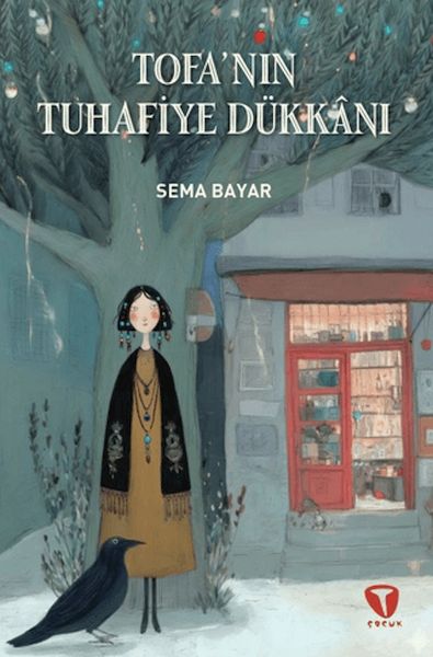 Tofa'nın Tuhafiye Dükkanı Tofa'nın Tuhafiye Dükkanı