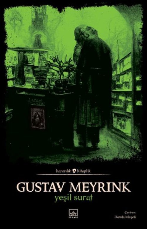 Yeşil Surat Yeşil Surat