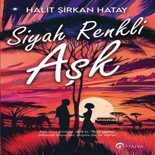 Siyah Renkli Aşk Siyah Renkli Aşk