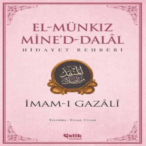 El Munkız Mined Dalal - Hidayet Rehberi El Munkız Mined Dalal - Hidayet Rehberi