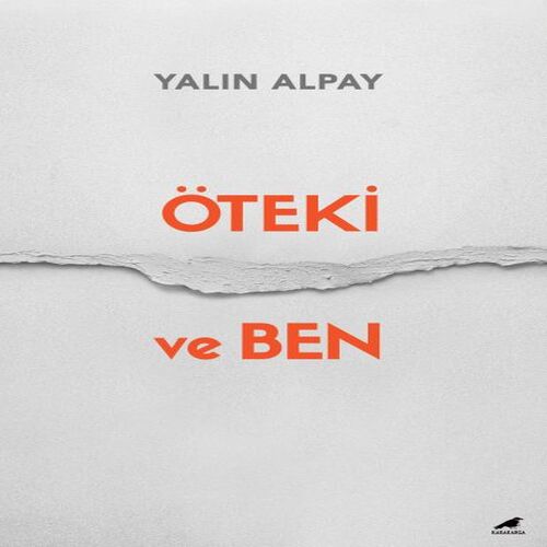 Öteki ve Ben Öteki ve Ben