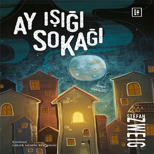 Ay Işığı Sokağı Ay Işığı Sokağı