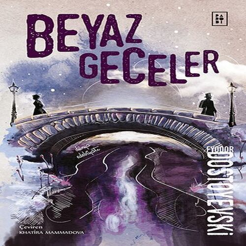 Beyaz Geceler Beyaz Geceler