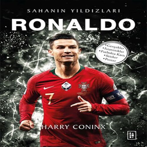 Ron - Sahanın Yıldızları Ron - Sahanın Yıldızları