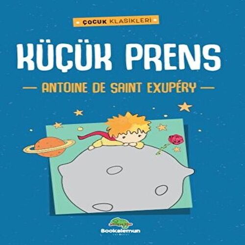Küçük Prens Küçük Prens