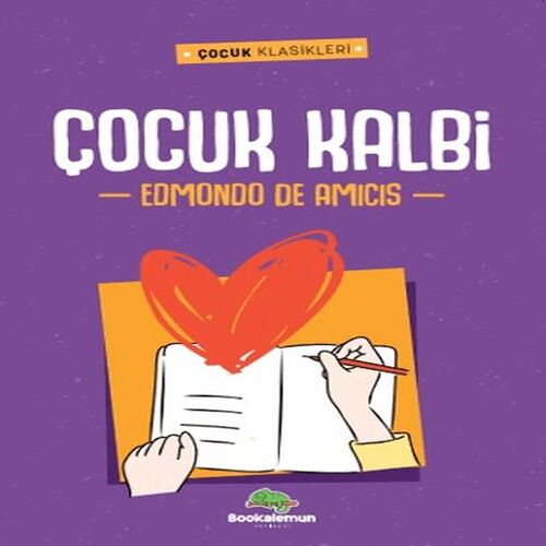 Çocuk Kalbi Çocuk Kalbi