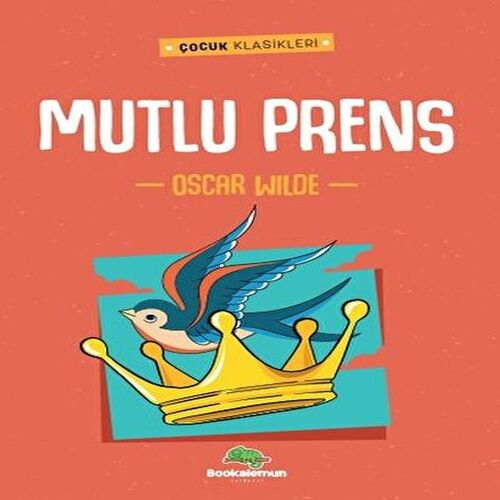Mutlu Prens Mutlu Prens