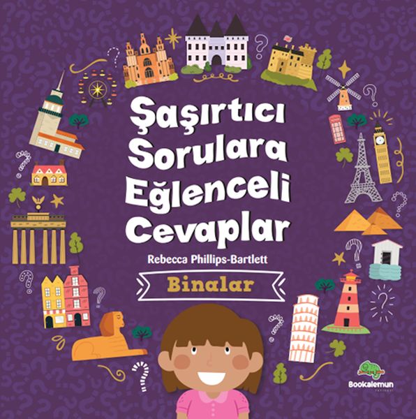 Şaşırtıcı Sorulara Eğenceli Cevaplar –Binalar Şaşırtıcı Sorulara Eğenceli Cevaplar –Binalar