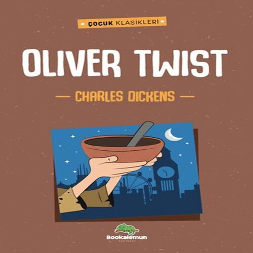 Oliver Twist Oliver Twist