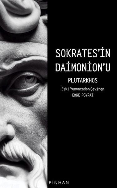Sokrates'in Daimonion'u Sokrates'in Daimonion'u