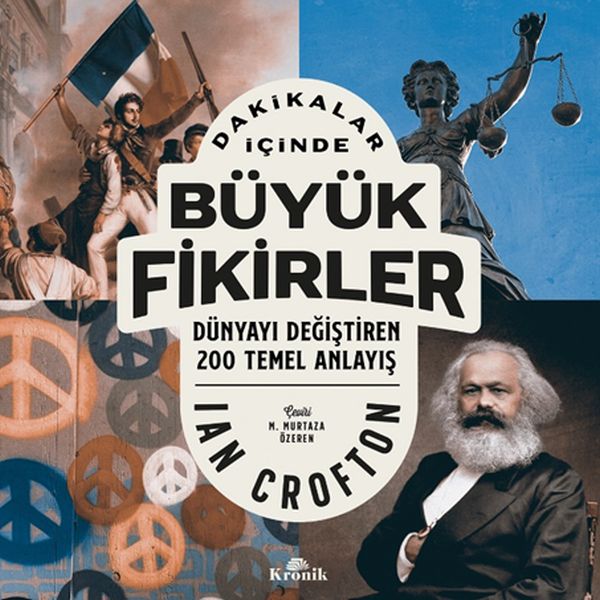 Dakikalar İçinde Büyük Fikirler Dakikalar İçinde Büyük Fikirler