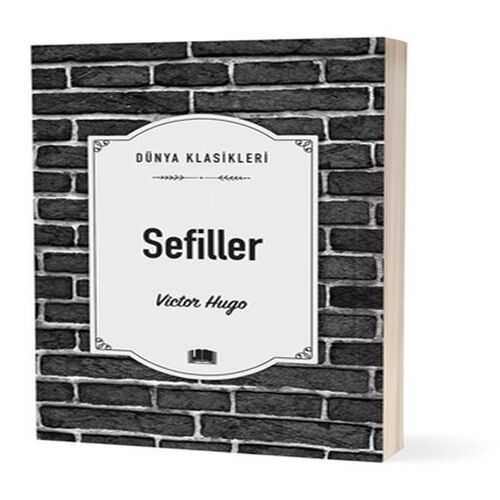 Sefiller Sefiller