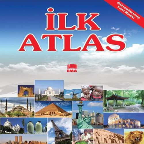 İlk Atlas İlk Atlas