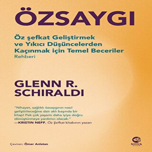Özsaygı Özsaygı