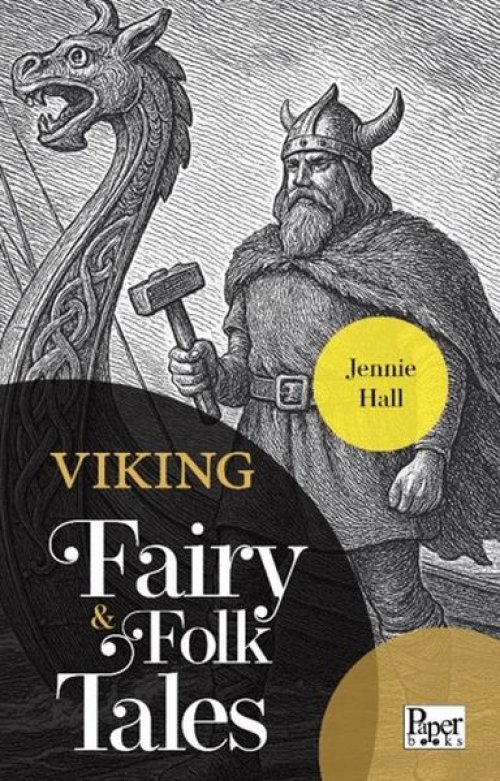 Viking Fairy & Folk Tales Viking Fairy & Folk Tales