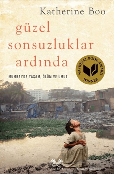Güzel Sonsuzluklar Ardında Güzel Sonsuzluklar Ardında