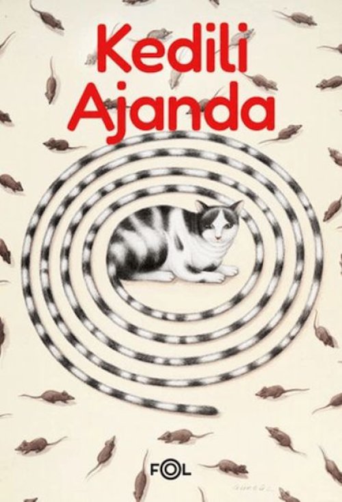 Kedili Ajanda