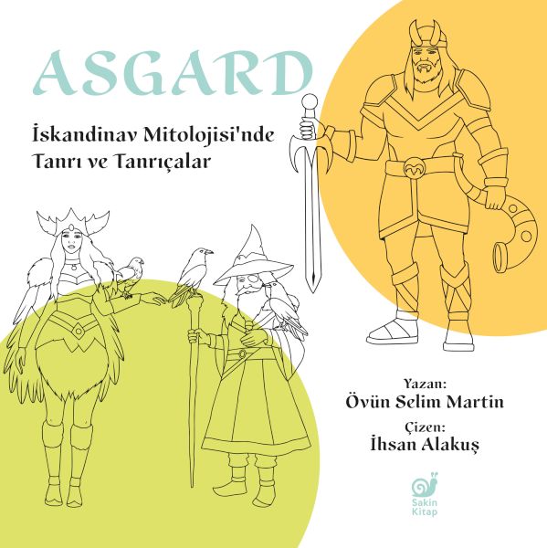 Asgard Asgard