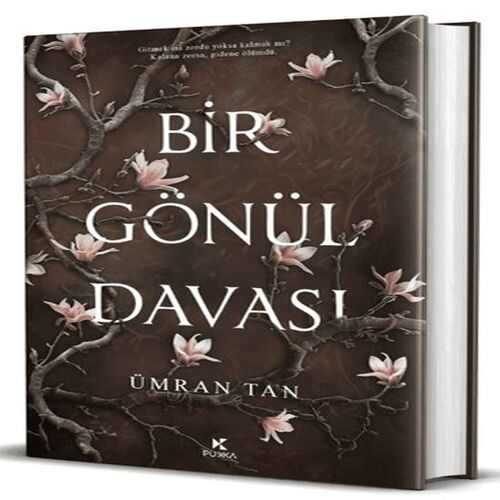 Bir Gönül Davası (Ciltli) Bir Gönül Davası (Ciltli)