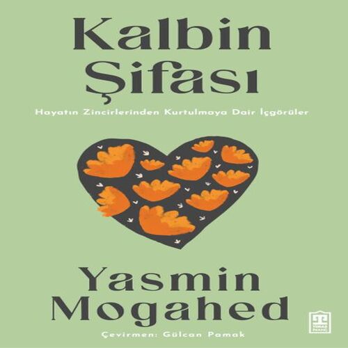 Kalbin Şifası Kalbin Şifası
