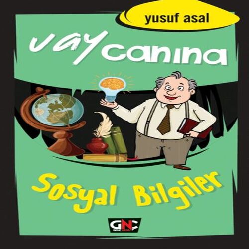 Vay Canına Sosyal Bilgiler Vay Canına Sosyal Bilgiler