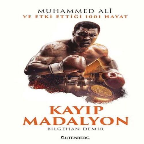 Kayıp Madalyon Kayıp Madalyon