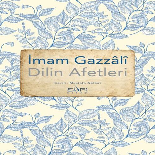 Dilin Afetleri Dilin Afetleri