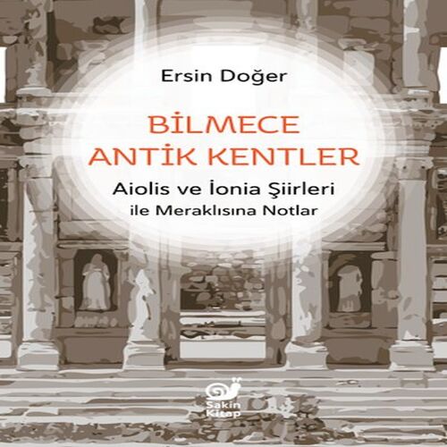 Bilmece Antik Kentler Bilmece Antik Kentler