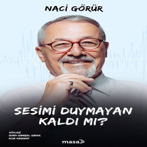 Sesimi Duymayan Kaldı Mı? Sesimi Duymayan Kaldı Mı?
