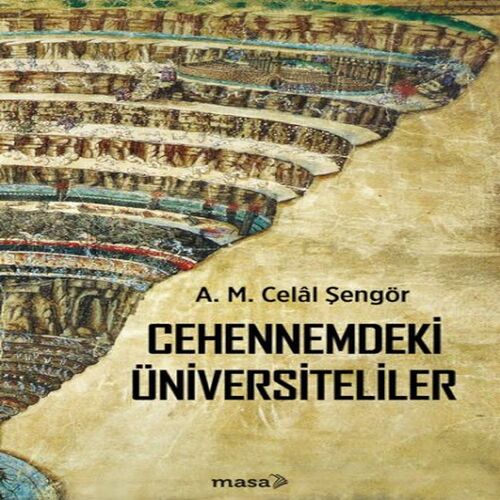 Cehennemdeki Üniversiteliler Cehennemdeki Üniversiteliler