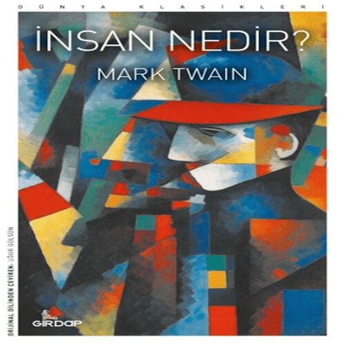 İnsan Nedir? İnsan Nedir?